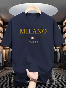 "Urban Milano Flex Tee"