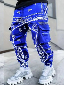 Men's Stylish Joggers
