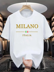 "Urban Milano Flex Tee"