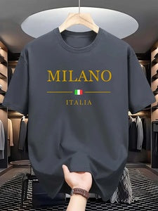 "Urban Milano Flex Tee"