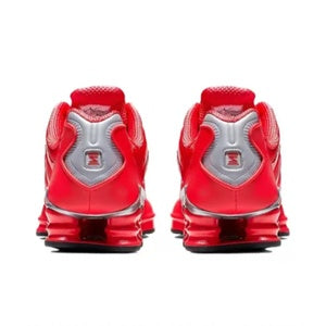 "Street Inferno Shox Runner"