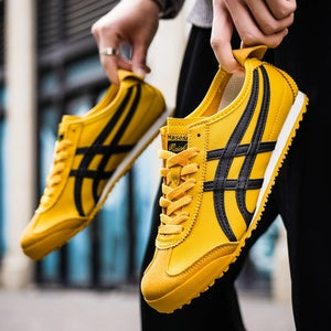 "Street Gump Flex Cruisers"