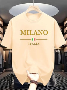 "Urban Milano Flex Tee"
