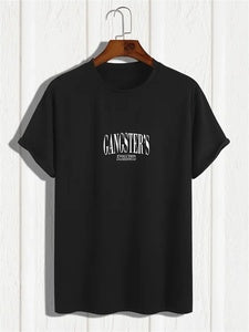 "Street Prophecy Gangsta Tee"