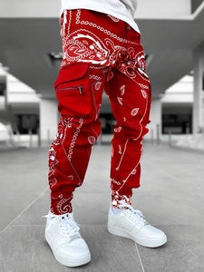 Men's Stylish Joggers
