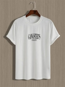 "Street Prophecy Gangsta Tee"