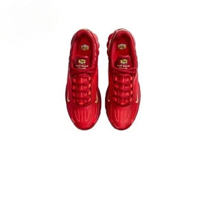 "Concrete Inferno Max Runners"