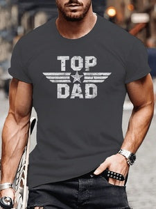 "Urban Legacy Dad Tee"