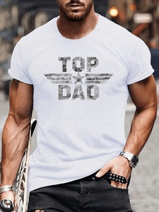 "Urban Legacy Dad Tee"