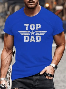 "Urban Legacy Dad Tee"