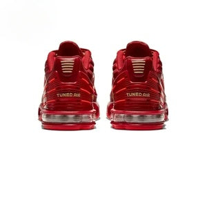 "Concrete Inferno Max Runners"