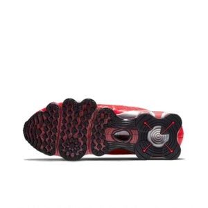 "Street Inferno Shox Runner"