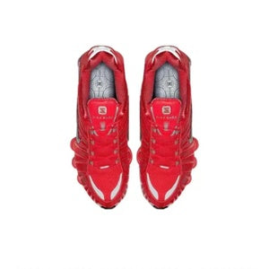 "Street Inferno Shox Runner"