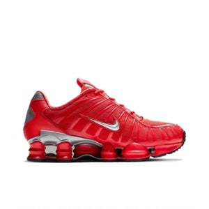"Street Inferno Shox Runner"