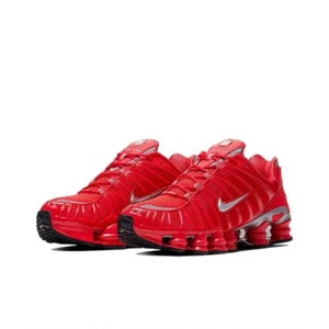 "Street Inferno Shox Runner"