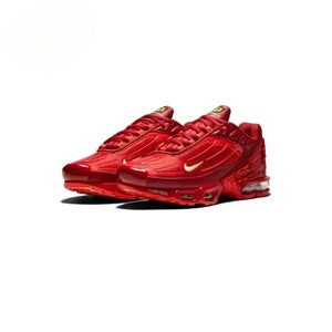"Concrete Inferno Max Runners"