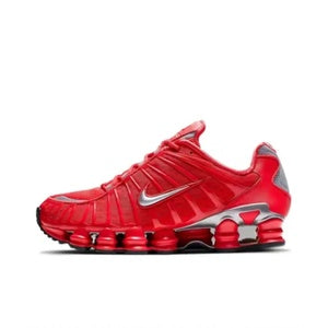 "Street Inferno Shox Runner"