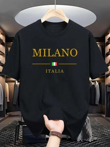 "Urban Milano Flex Tee"