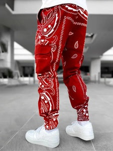 Men's Stylish Joggers